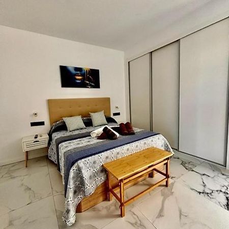 Vila Lova- Luxury Apartments 滨海罗克塔斯 外观 照片