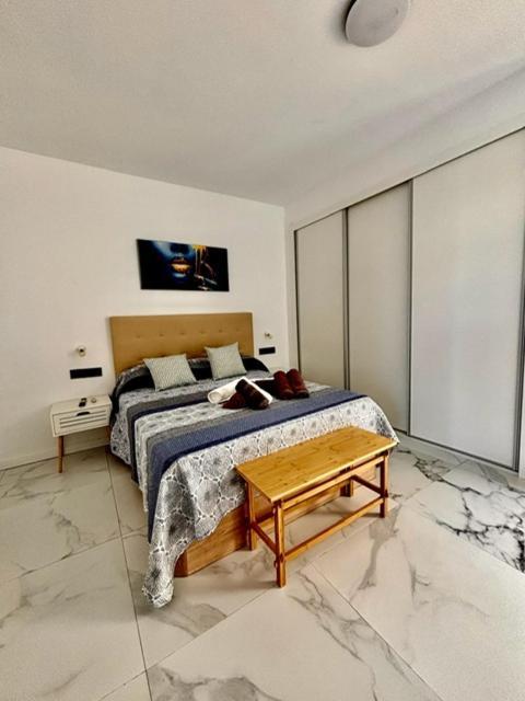 Vila Lova- Luxury Apartments 滨海罗克塔斯 外观 照片