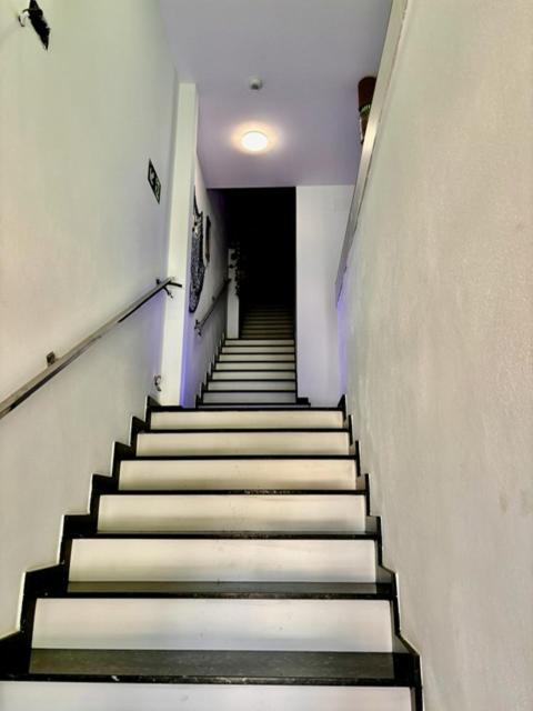 Vila Lova- Luxury Apartments 滨海罗克塔斯 外观 照片